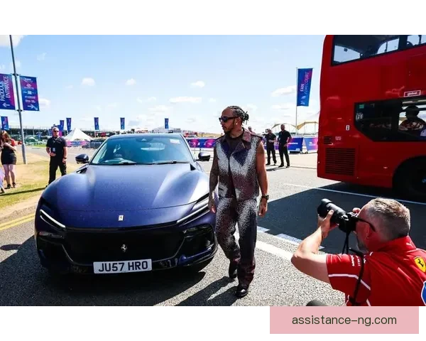 F1赛季格局突变多队争冠悬念升级车手转会风云技术规则调整引爆围场