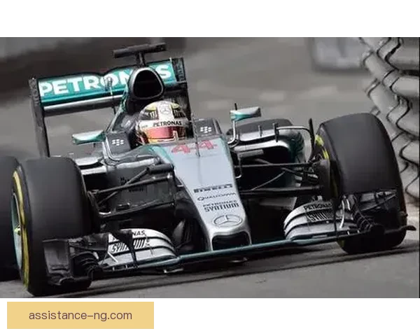 F1围场风云再起新赛季争冠格局或迎巨变车队博弈升级车手命运悬念陡增