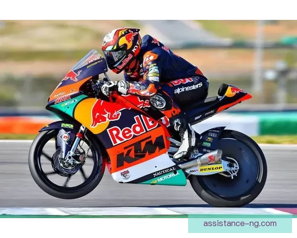 MotoGP新赛季焦点对决升级车手格局或将迎来重大变化