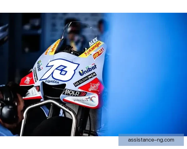 MotoGP赛季激战升级车手争冠格局再掀波澜全球车坛瞩目焦点 MotoGP赛季激战升级车手争冠格局再掀波澜全球车坛瞩目焦点
