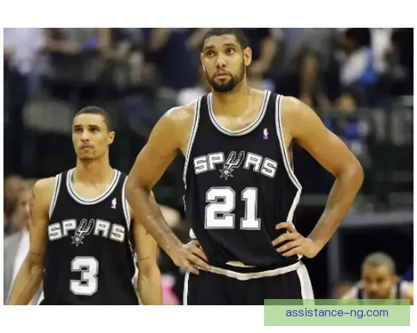 NBA马刺王朝沉浮与重建之路全景解析从邓肯时代到未来蓝图 NBA马刺王朝沉浮与重建之路全景解析从邓肯时代到未来蓝图