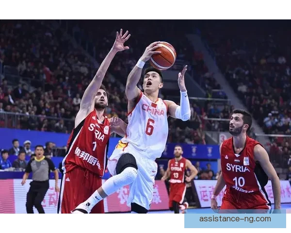 中国男篮力克强敌晋级世界杯四强创历史新高在东京赛场展现团队精神风采 中国男篮力克强敌晋级世界杯四强创历史新高在东京赛场展现团队精神风采