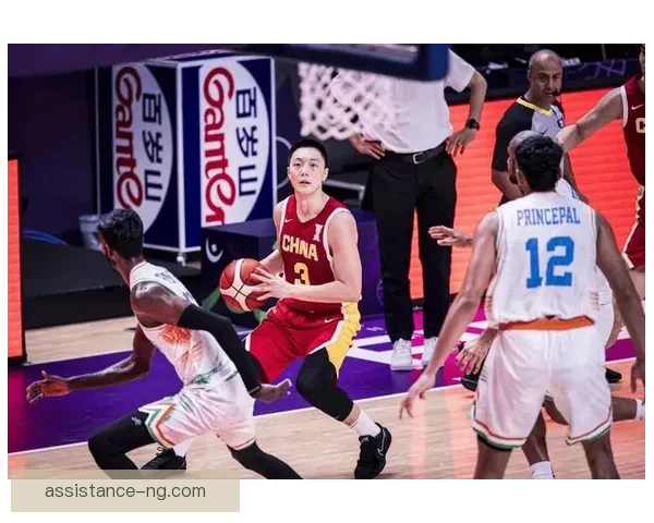 中国男篮备战亚洲杯热身赛状态回升引发球迷广泛关注与期待新高涨