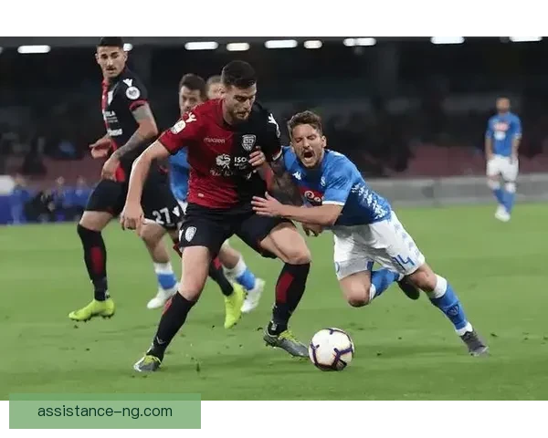 卡利亚里俱乐部夏窗引援布局与保级前景深度解析继续冲击意甲发展 卡利亚里俱乐部夏窗引援布局与保级前景深度解析继续冲击意甲发展