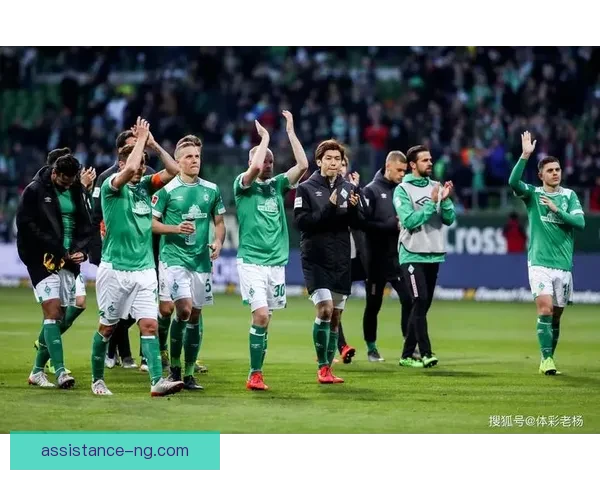 德甲百年传承与重生之路中的科隆俱乐部精神图谱历史与未来对话记事