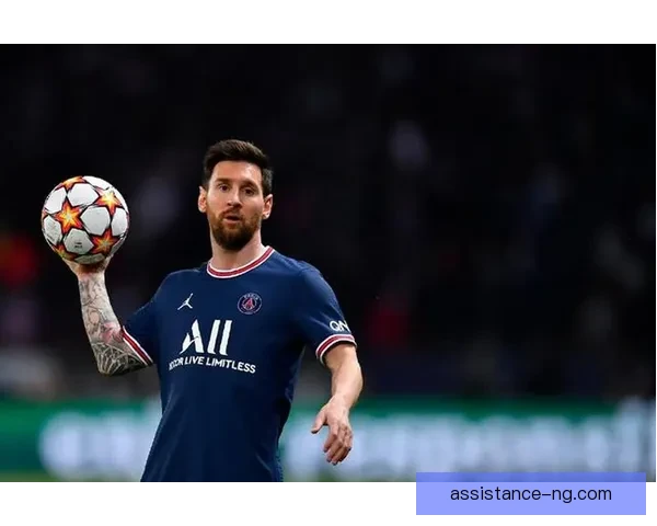 梅西重返巴萨计划曝光 可能在明年夏天加盟球队引发热议