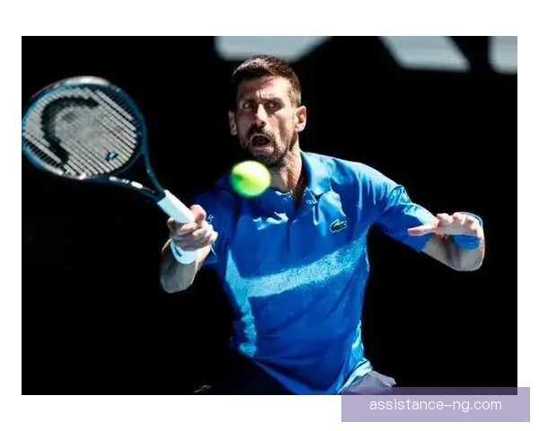 澳网激战再掀高潮新星老将争锋引爆全球网坛热潮焦点对决震撼上演