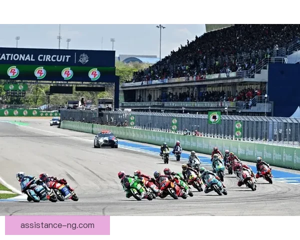 聚焦MotoGP最新赛季激战格局与车手转会风云解析深度观察全