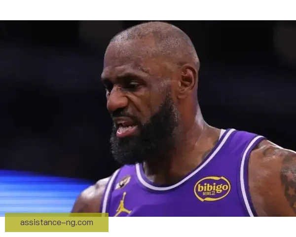 詹姆斯复出率湖人逆转勇士掀西部格局新波澜季后赛席位争夺再升级