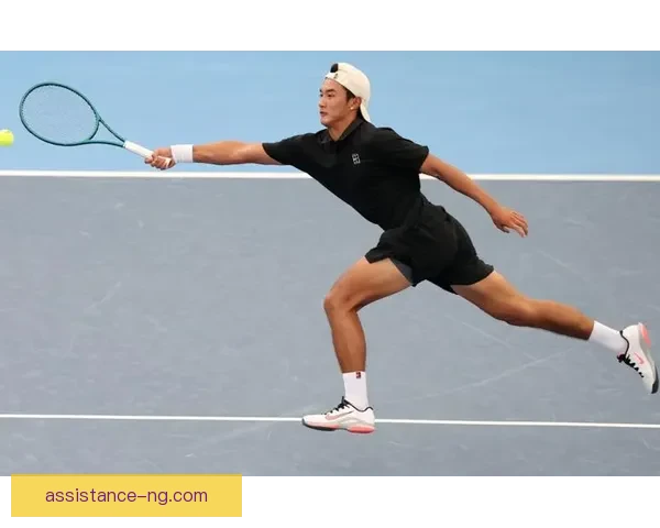 重磅网球赛场风云再起新星老将激战引爆全球关注冠军争夺悬念升级