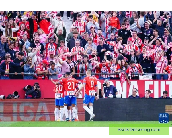 赫罗纳俱乐部崛起之路:从西甲新贵到国际舞台上的强劲挑战者 赫罗纳俱乐部崛起之路:从西甲新贵到国际舞台上的强劲挑战者