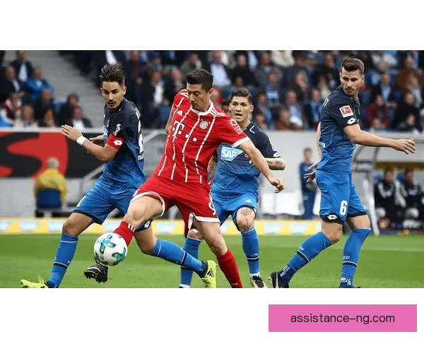 霍芬海姆1899俱乐部的崛起历程与德甲征战全景解析复兴之路战略 霍芬海姆1899俱乐部的崛起历程与德甲征战全景解析复兴之路战略