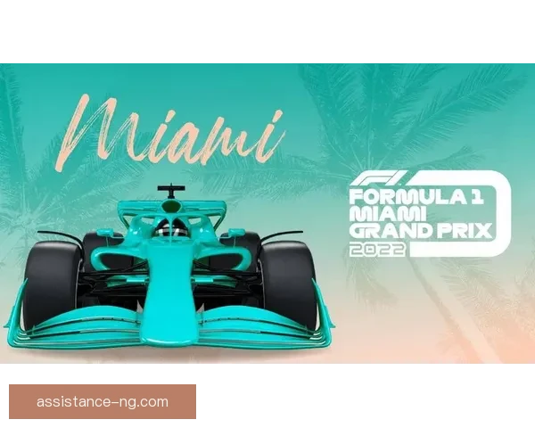 F1赛季再迎激战 梅赛德斯车队迎来重大技术革新 新赛道挑战激烈争锋