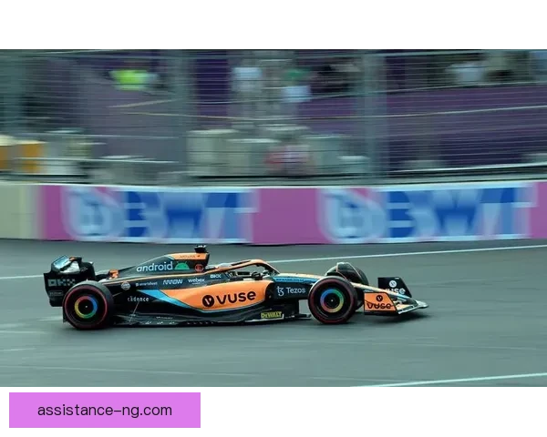 F1赛季最新动态:各车队备战激烈 竞争愈加白热化 F1赛季最新动态:各车队备战激烈 竞争愈加白热化