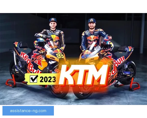 MotoGP赛场风云再起顶级车手激战引爆新赛季冠军悬念持续升温 MotoGP赛场风云再起顶级车手激战引爆新赛季冠军悬念持续升温