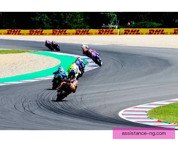 MotoGP赛季最新战报 多位车手激烈角逐引爆赛事高潮 MotoGP赛季最新战报 多位车手激烈角逐引爆赛事高潮