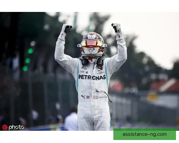 F1车手争夺战愈演愈烈 本赛季冠军归属悬念再起