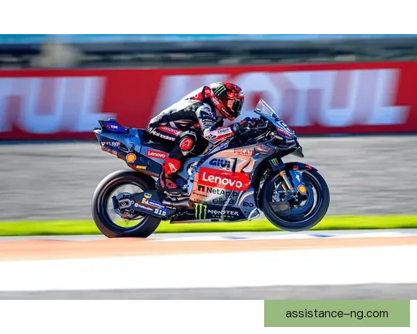 MotoGP赛季迎来激烈对决 马尔凯斯伤后复出挑战统治者杜卡迪