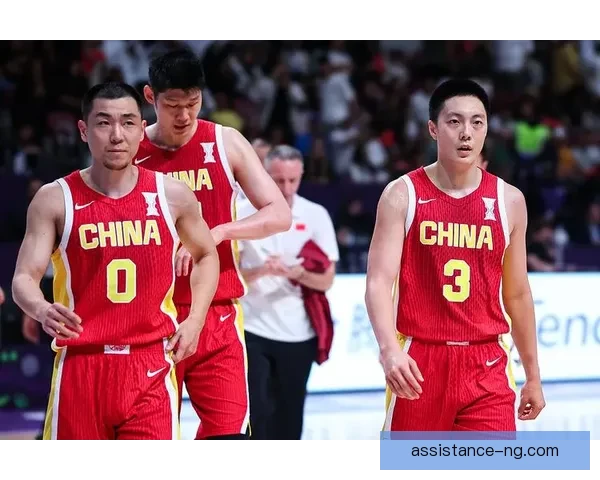 中国男篮逆袭澳大利亚取得世界杯开门红 迎来精彩赛事新篇章