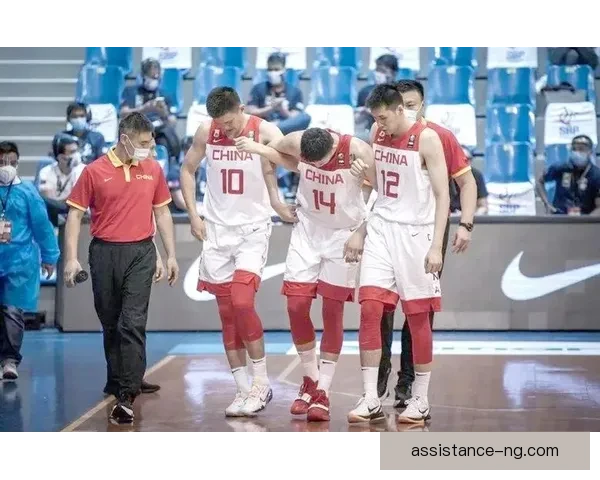 中国男篮备战亚运全力冲击金牌新赛季阵容曝光引关注