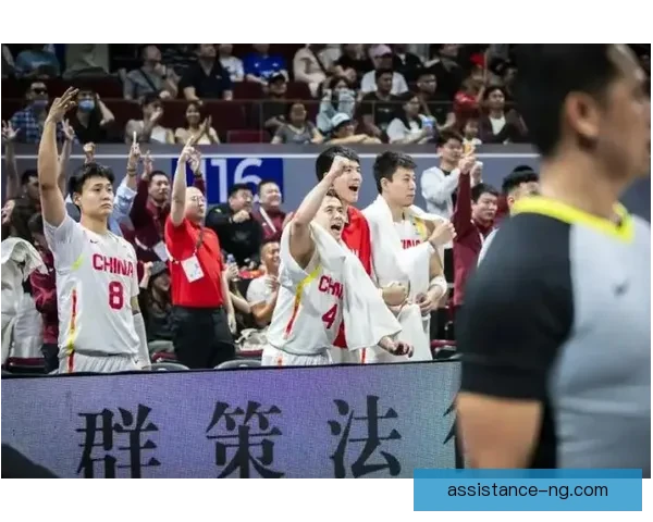 中国篮球队逆转取胜,世界杯预选赛战绩强势回归全场焦点时刻回顾 中国篮球队逆转取胜,世界杯预选赛战绩强势回归全场焦点时刻回顾