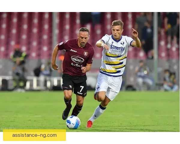 探秘意甲劲旅萨勒尼塔纳俱乐部百年荣耀与复兴之路传奇历程与未来展望