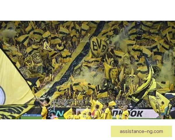 普鲁士多特蒙德俱乐部历史辉煌与现代竞技风采解析 普鲁士多特蒙德俱乐部历史辉煌与现代竞技风采解析