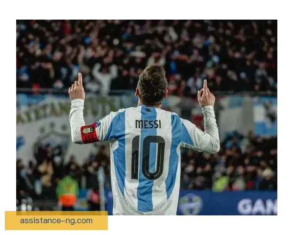 梅西加盟迈阿密国际后首度亮相 带领球队逆转获胜震撼球迷