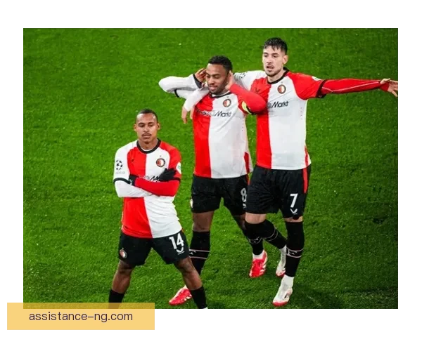 欧冠最新战报：劲旅鏖战焦点对决决出晋级命运