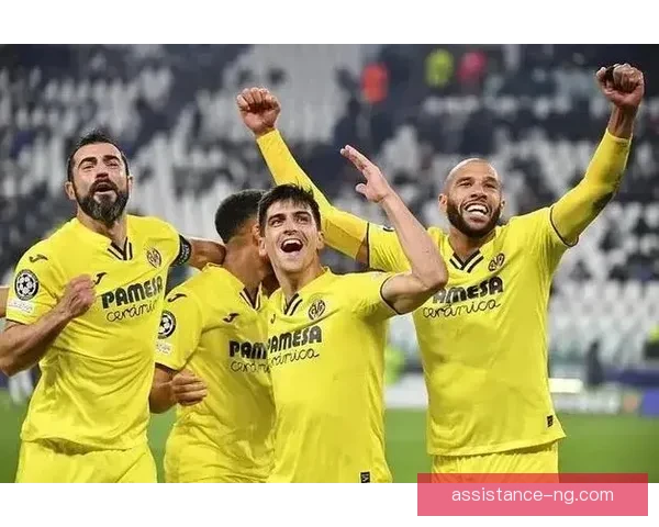 比利亚雷亚尔俱乐部辉煌历程与未来发展战略全解析