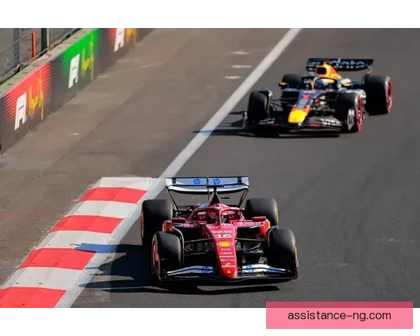 法拉利与红牛激烈角逐F1新赛季冠军赛局分析 法拉利与红牛激烈角逐F1新赛季冠军赛局分析