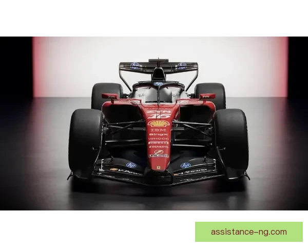 法拉利车队宣布签约新人 意大利车手加盟 F1赛季展现全新阵容