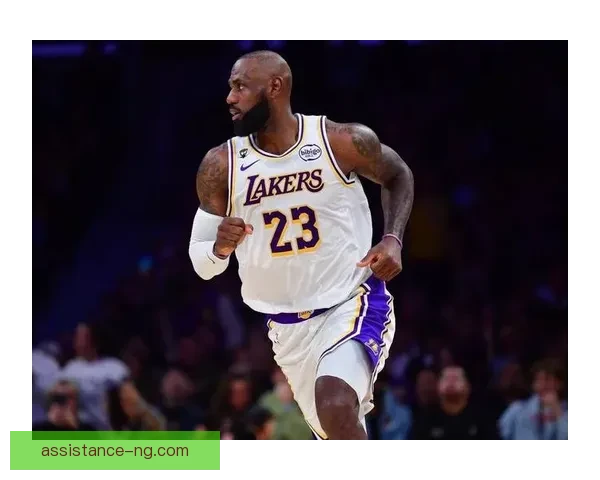 湖人关键战逆转勇士 詹姆斯刷新个人季后赛纪录