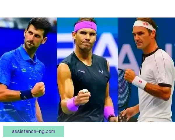 网球世界：新星崛起与传奇退役交织，赛季前瞻聚焦大满贯争夺战