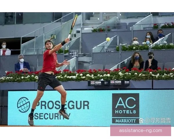 网球赛季激战正酣 大满贯赛事争夺战各大明星角逐精彩纷呈