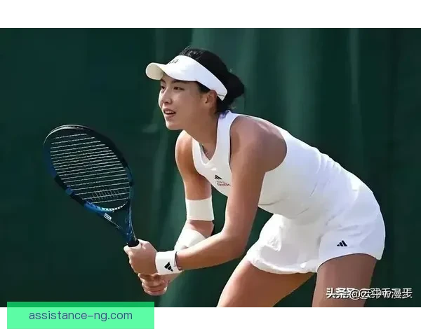 网球赛场风云再起新星崛起引发世界级关注