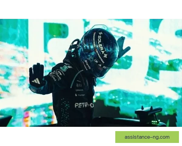 F1新赛季车队格局震荡明星车手转会与规则变革引发冠军之争再升级