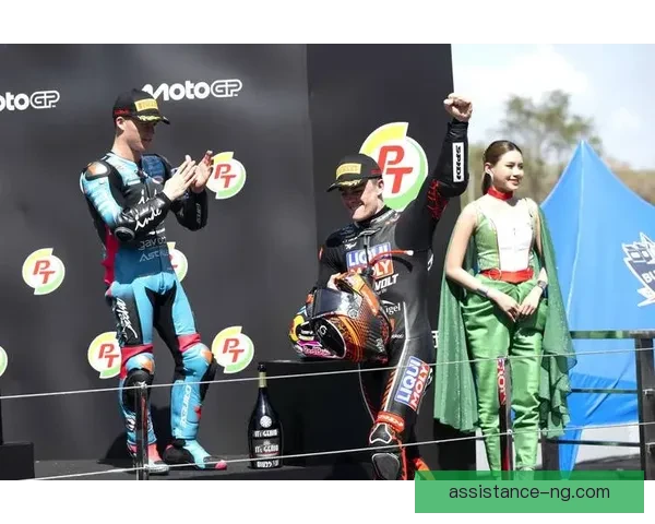 《2026赛季MotoGP新规公布车手技术与战术迎来重大调整》