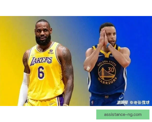 NBA季后赛激烈对决火热进行 詹姆斯领衔湖人逆袭勇士晋级半决赛