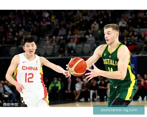 中国男篮在世界杯预选赛中逆袭菲律宾，迎来关键胜利助力晋级希望