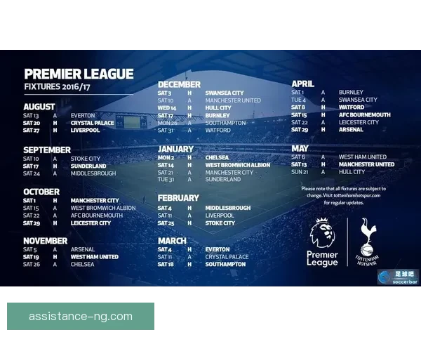 北京足球联赛完整赛程及重要比赛时间安排解析