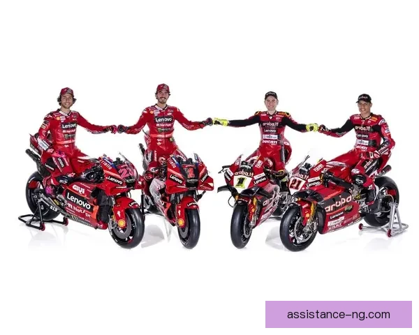 摩托GP赛季最新战报揭晓各车队精彩对决情况