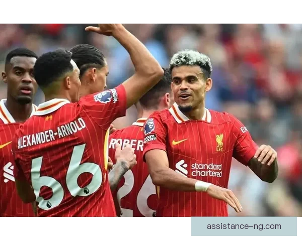 曼城逆转利物浦夺冠 英超争冠形势再度生变