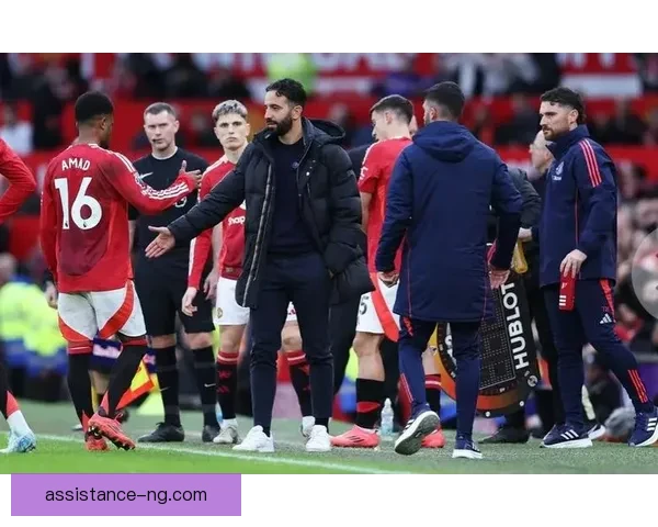 欧洲豪门激战引发球迷热议本轮联赛焦点赛事精彩纷呈