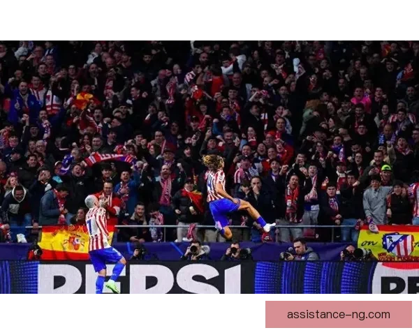 欧冠赛场风云再起豪门争夺冠军荣耀纪实