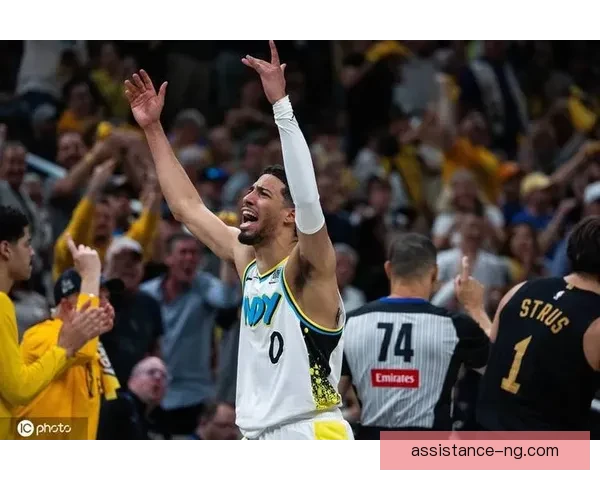 NBA步行者比分引热议哈利伯顿爆发带队逆转东部格局再生变数