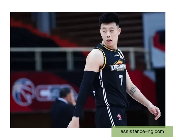 张镇麟攻防全面提升辽宁之光国家队未来可期 张镇麟攻防全面提升辽宁之光国家队未来可期